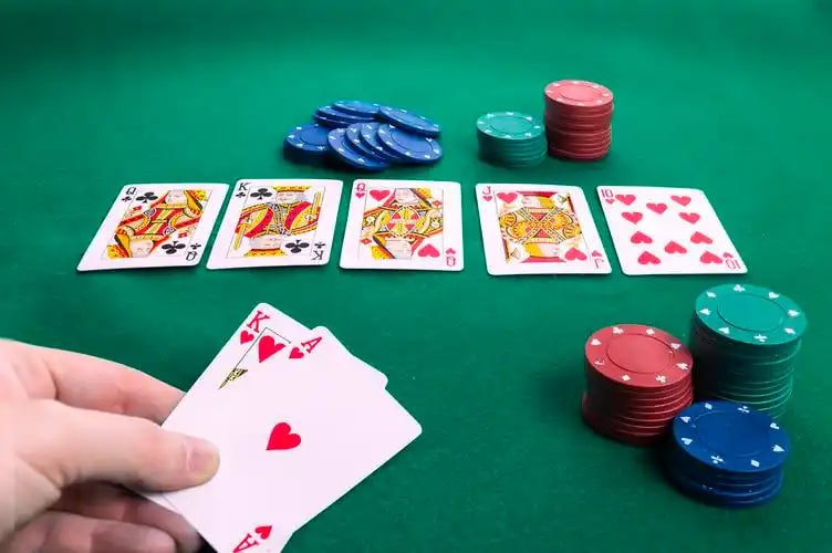 6r game bet